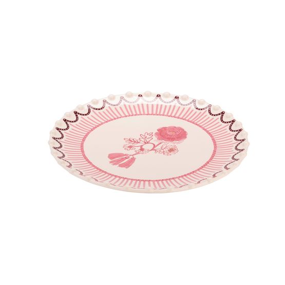 Cath Kidston - Spitalfields Silk Platter