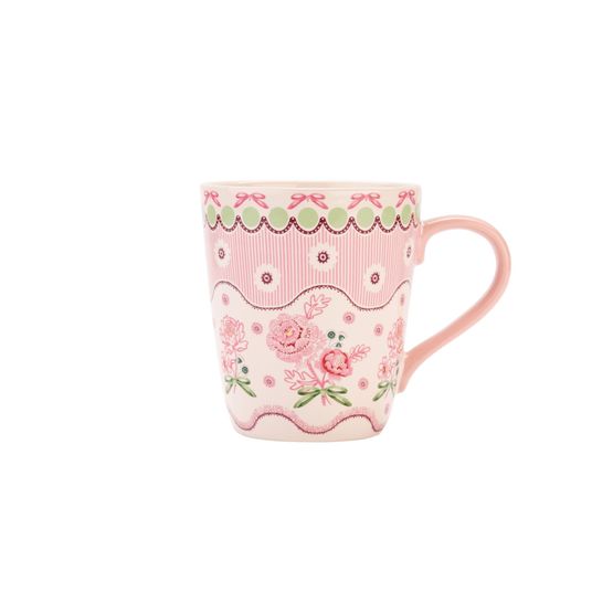 Cath Kidston - Spitalfields Silk Stanley Mug