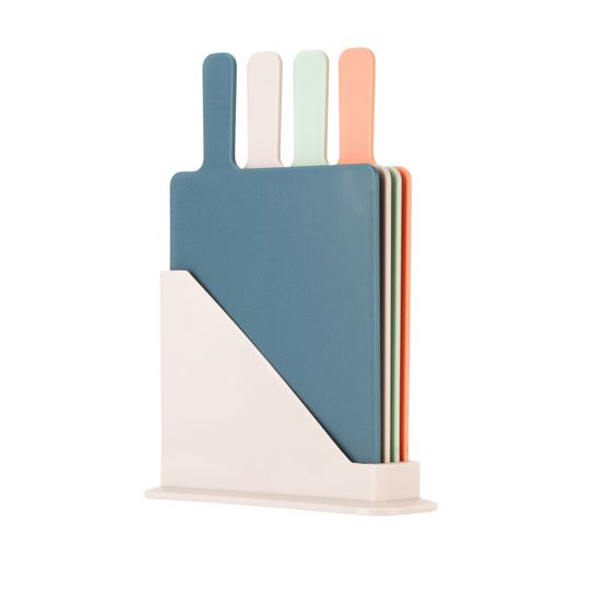 Fusion Twist - Chopping Board Set Multi