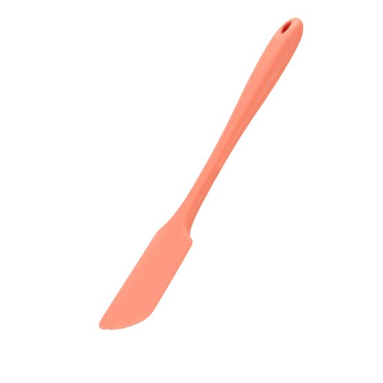 Fusion Twist - Silicone Spatula Coral