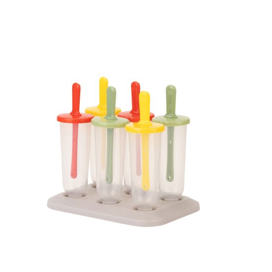 Just The Thing - Ice Lolly Moulds