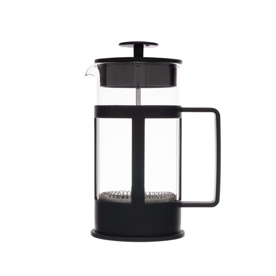 Siip - 3 Cup Cafetiere- Black