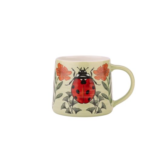 Siip - Oversized Ladybird Mug