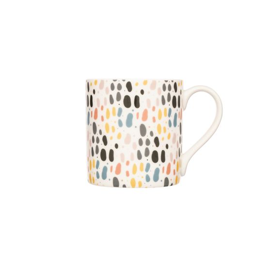 Siip - Puddle Print Straight Mug