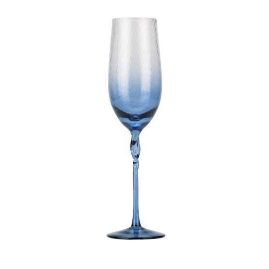 The Coast - Champagne Glass