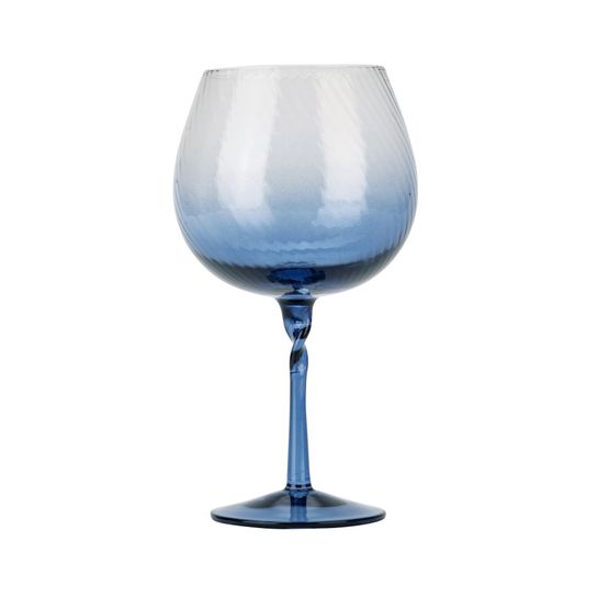 The Coast - Gin Glass