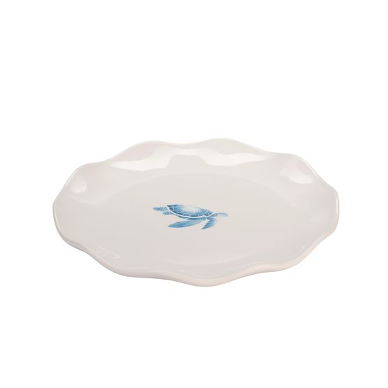 The Coast - Large Serving Platter