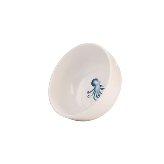 The Coast - Octopus Cereal Bowl