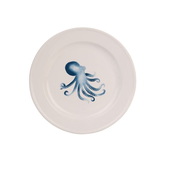 The Coast - Octopus Side Plate