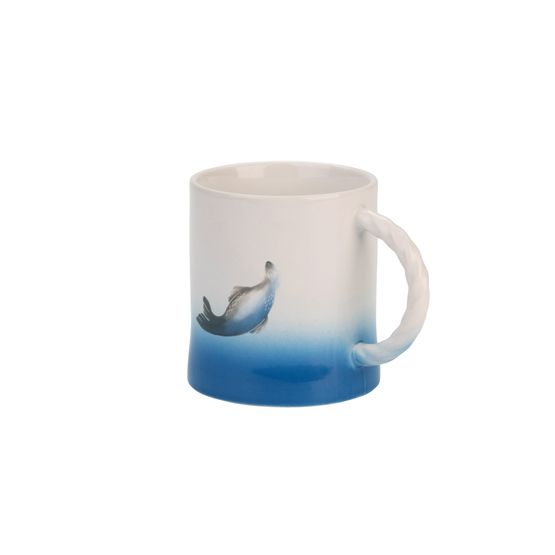 The Coast - Seal Mug