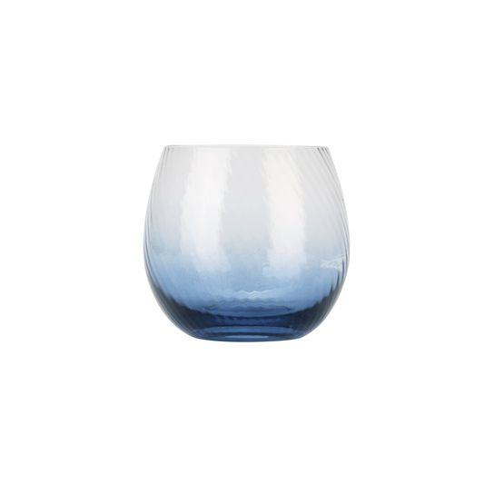 The Coast - Short Glass Tumbler