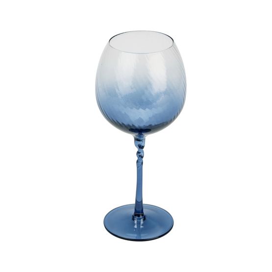 The Coast - Wine Glass