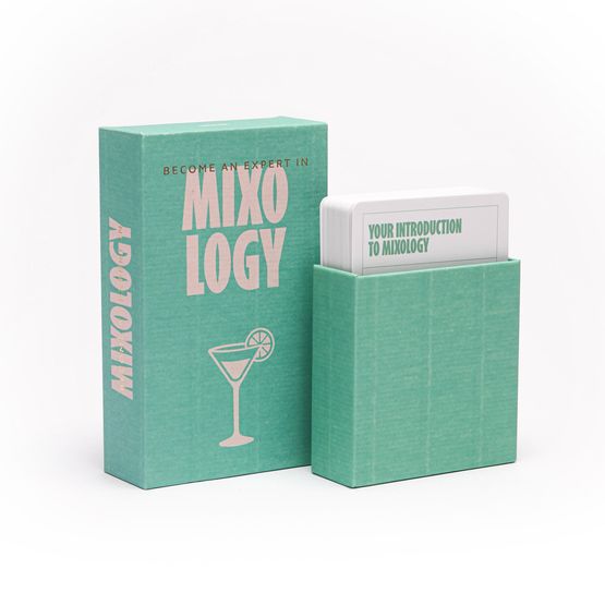 pikkii. - Become an Expert in Mixology