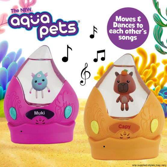 Aqua Pets Assortment