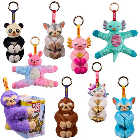 Mag-Mi Mi - Classic Assortment