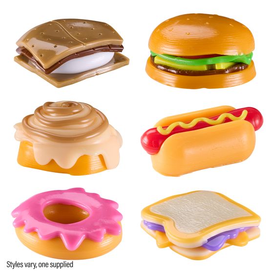 Mushmeez - Core Taba Assortment
