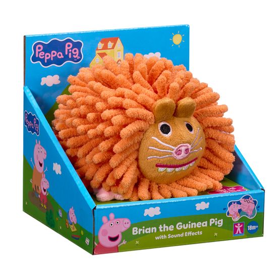Peppa Pig - Brian the Guinea Pig