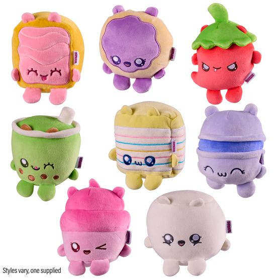 Stuffs - Series 1 Assortment