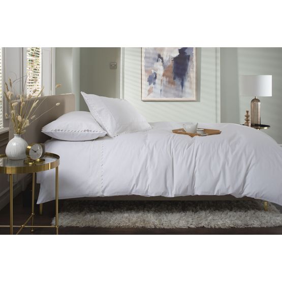 The Lyndon Company - Kingston Duvet Set