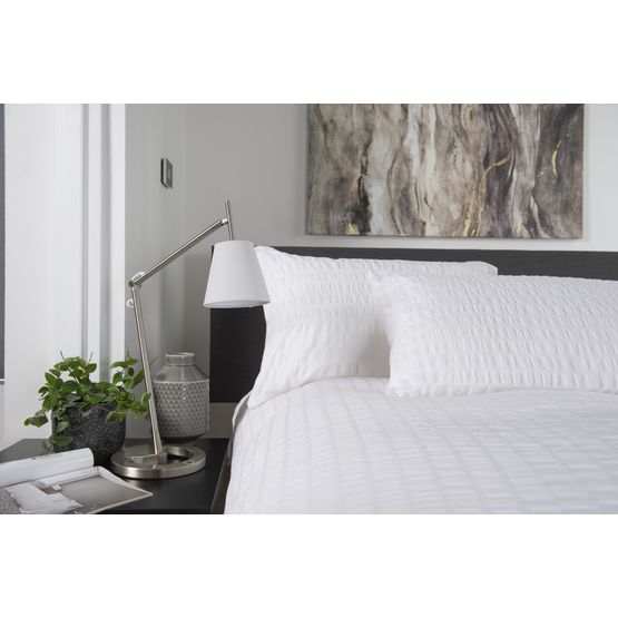 The Lyndon Company - Stamford Duvet Set