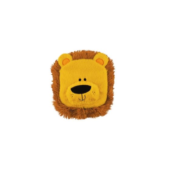 Zoo Crew Hand Puppet Lion