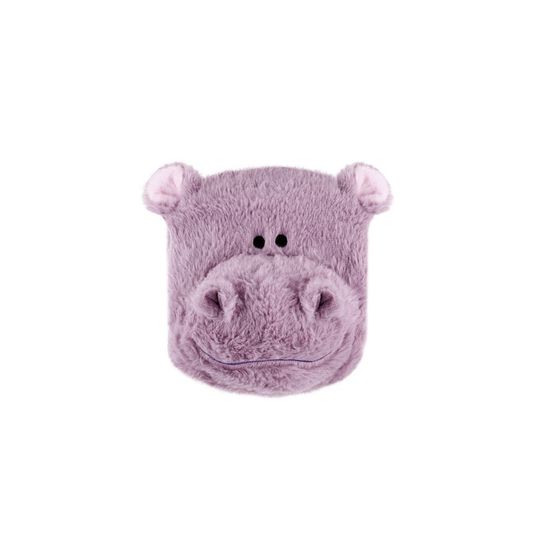 Zoo Crew Hand Puppet Pygmy Hippo