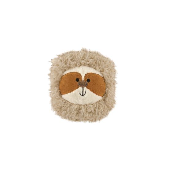 ZSL Zoo Crew Hand Puppet Sloth