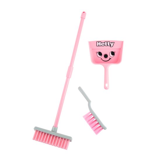 Casdon - Hetty Brush Set