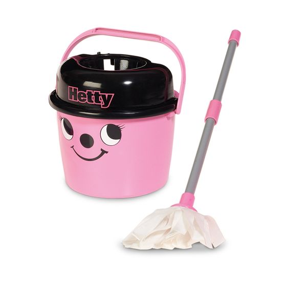 Casdon - Hetty Mop &amp; Bucket
