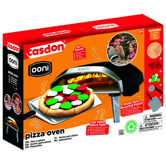 Casdon - Ooni Toy Pizza Oven