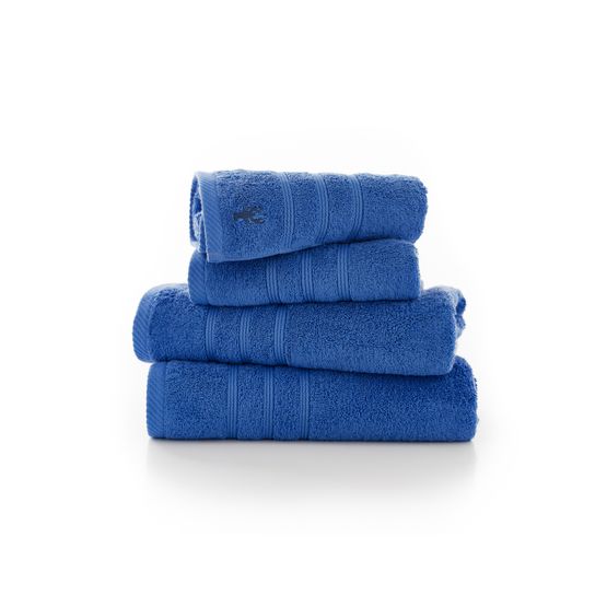 Lobster Creek - Kaleidoscope Towel Royal