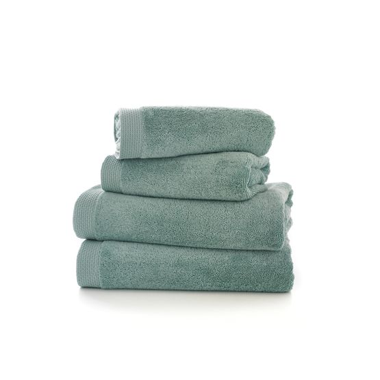 The Lyndon Company - Egyptian Spa Towel Duck Egg