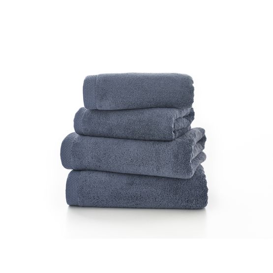 The Lyndon Company - Egyptian Spa Towel Midnight