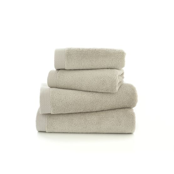 The Lyndon Company - Egyptian Spa Towel Natural