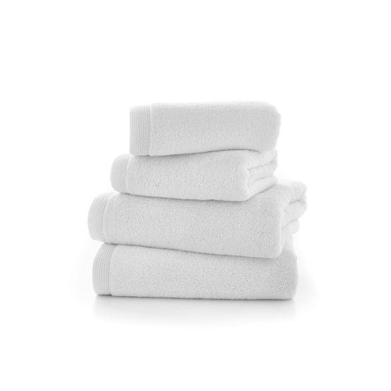 The Lyndon Company - Egyptian Spa Towel White