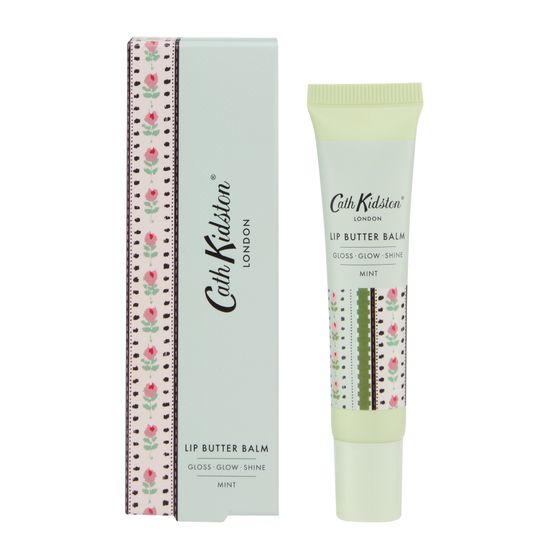 Cath Kidston - Lip Butter Balm Mint 10ml