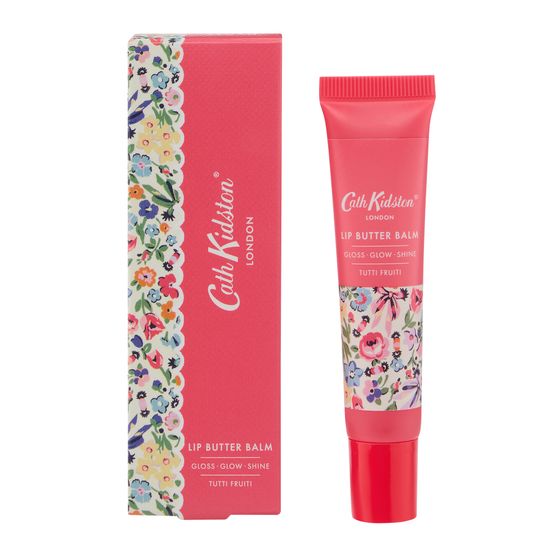 Cath Kidston - Lip Butter Balm Tutti Fruiti 10ml