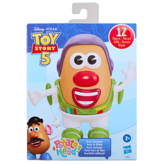 Potato Head - Toy Story Buzz Spudyear Set