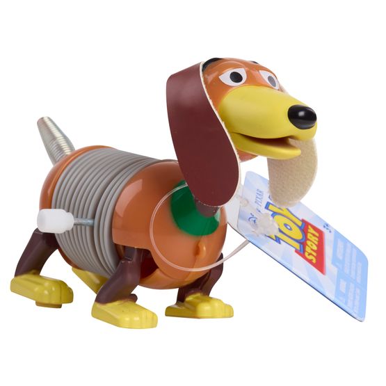 Just Play - Toy Story Wind Up Slinky Dog