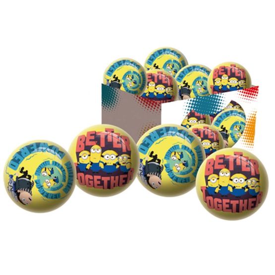 Minions 14cm Playball Assortment