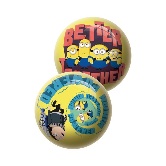 Minions 23cm Playball Assortment