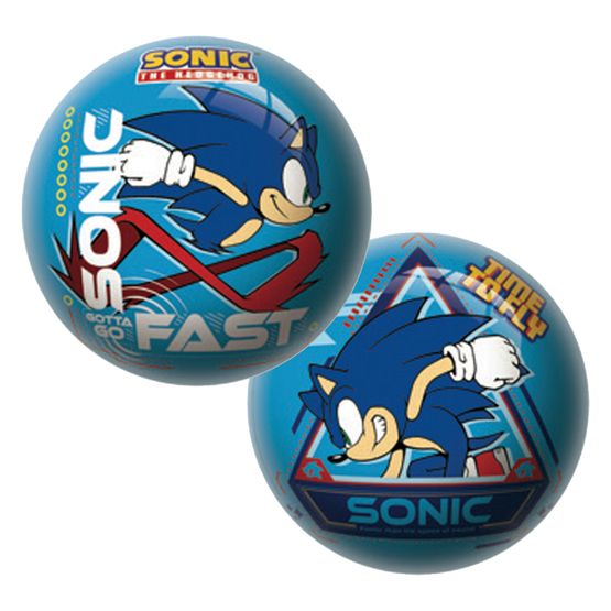 Sonic Playball 23cm Assortment