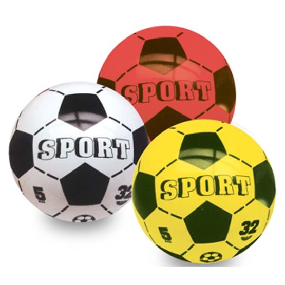 Sports Ball 23cm Assortment