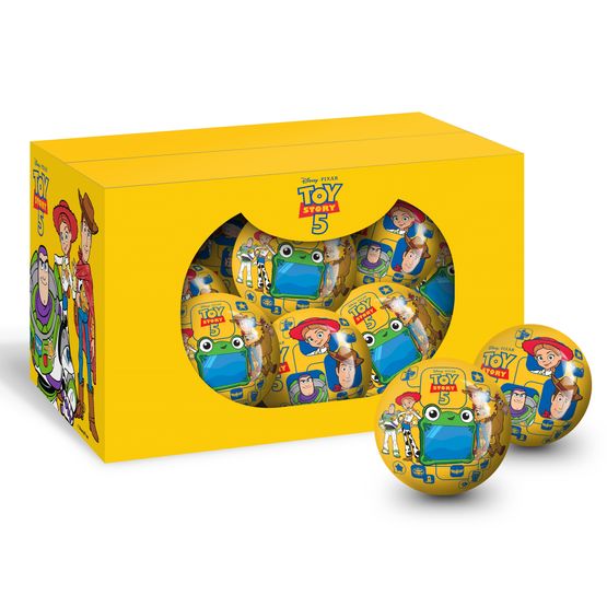 Toy Story 5 Playball 14cm Assortment