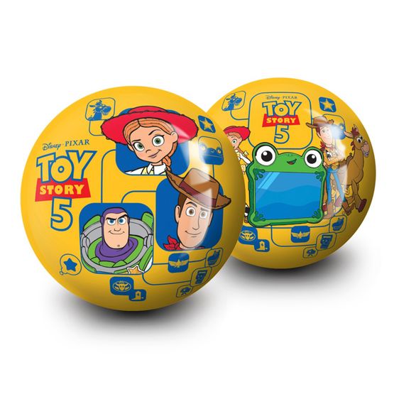 Toy Story 5 Playball 21cm Assortment