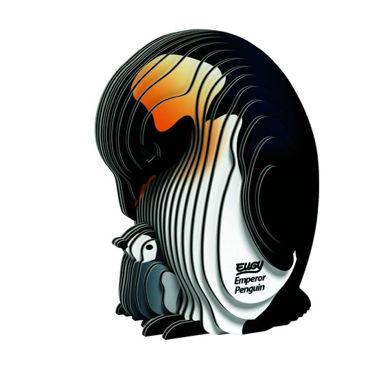 EUGY Emperor Penguin