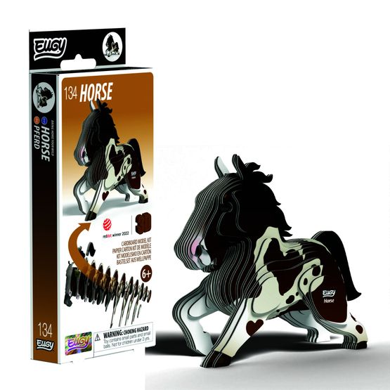 EUGY Horse