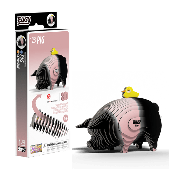 EUGY Pig