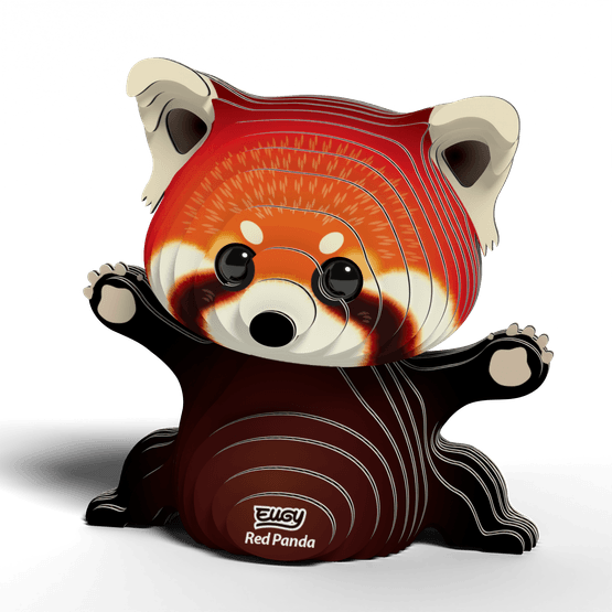 EUGY Red Panda