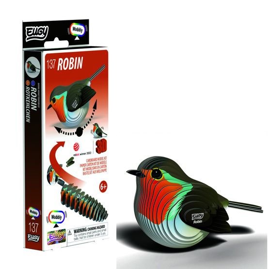 EUGY Robin